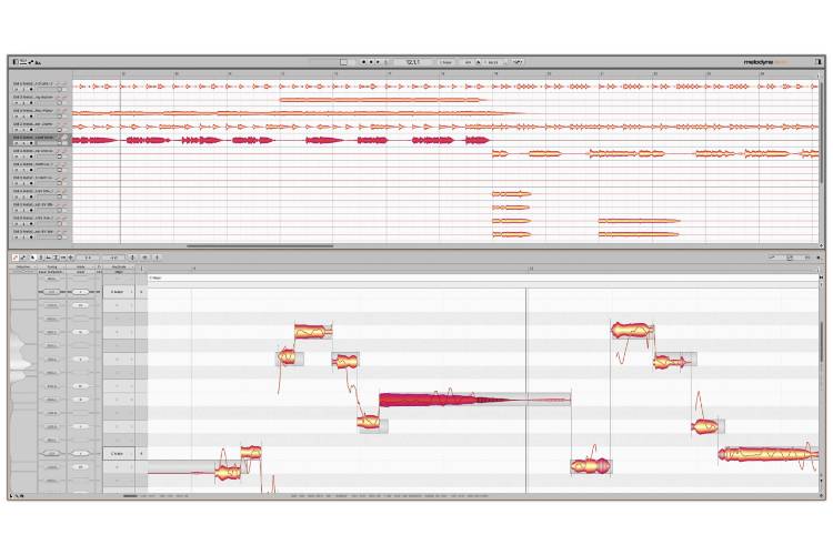 melodyne for mac free download