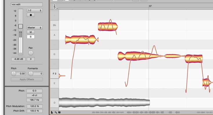 melodyne for mac free download